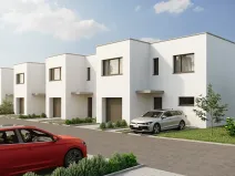 Prodej rodinného domu, Kolín, 172 m2