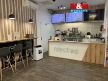 Pronájem restaurace, Plzeň, Zbrojnická, 30 m2