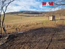 Pronájem louky, Petrov, 7761 m2