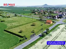 Prodej pozemku pro bydlení, Podsedice, 4847 m2