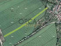 Prodej podílu pole, Moravany, 1319 m2