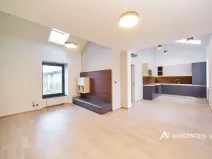 Pronájem bytu 2+kk, Brno, Jakubská, 64 m2