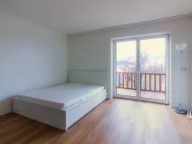 Pronájem bytu 1+kk, Zdiby, 31 m2