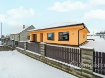 Prodej rodinného domu, Benešov, 128 m2