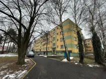 Prodej bytu 3+1, Frýdek-Místek, J. Opletala, 72 m2