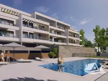 Prodej bytu 3+kk, Torremolinos, Španělsko, 59 m2