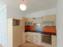 Pronájem bytu 1+kk, České Budějovice, Lipenská, 33 m2