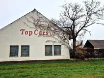 Prodej rodinného domu, Ladná, Masarykova, 286 m2