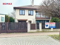 Prodej rodinného domu, Praha - Dolní Měcholupy, Na Slavíkově, 151 m2