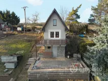 Prodej chaty, Velké Opatovice, Pod Strážnicí, 51 m2