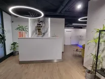 Pronájem obchodního prostoru, Praha, 165 m2