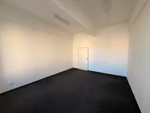 Pronájem kanceláře, Brno, Cejl, 21 m2