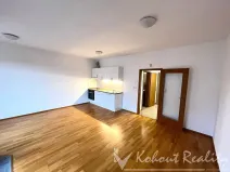 Pronájem bytu 2+kk, Praha - Záběhlice, Mattioliho, 61 m2