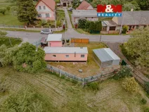 Prodej chaty, Hřibiny-Ledská - Ledská, 35 m2