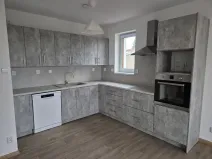 Pronájem bytu 4+kk, Stochov, Osvobození, 99 m2