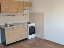 Pronájem bytu 2+kk, Teplice, Javorová, 45 m2