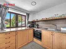 Prodej bytu 2+kk, Pec pod Sněžkou, 43 m2