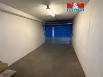 Prodej garáže, Praha - Hlubočepy, 18 m2