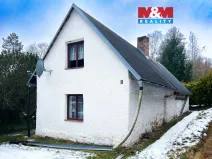 Prodej rodinného domu, Kamenec, 229 m2