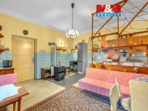 Prodej chalupy, Police nad Metují - Hlavňov, 160 m2