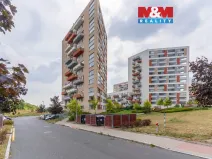 Prodej bytu 2+kk, Praha - Horní Měcholupy, Mantovská, 50 m2