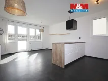 Pronájem bytu 4+kk, Karlovy Vary - Stará Role, Truhlářská, 89 m2