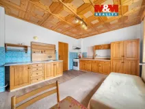 Prodej rodinného domu, Zbiroh, Bezručova, 77 m2