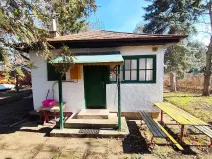 Pronájem chaty, Praha - Lipence, Kazín, 40 m2