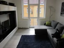 Pronájem bytu 2+kk, Praha - Vršovice, Na louži, 55 m2