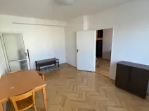 Pronájem bytu 2+kk, Praha - Vinohrady, Pod Rapidem, 47 m2