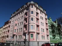 Pronájem kanceláře, Plzeň - Jižní Předměstí, Skrétova, 159 m2