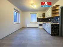 Pronájem bytu 5+1, Česká Třebová - Lhotka, 101 m2