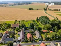 Prodej rodinného domu, Vidice, 300 m2