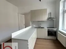 Pronájem bytu 2+1, České Budějovice, Matice školské, 71 m2