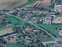 Prodej podílu zahrady, Hořice, 120 m2