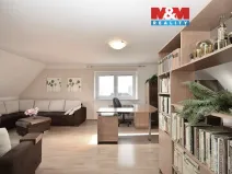 Prodej rodinného domu, Předboj, Hlavní, 180 m2