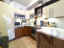 Pronájem bytu 2+kk, Praha - Hlubočepy, Do Klukovic, 64 m2