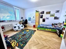 Pronájem bytu 2+1, Olomouc, Brněnská, 49 m2