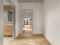 Pronájem bytu 1+kk, Plzeň, Kamenická, 34 m2