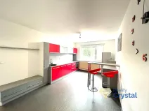 Pronájem bytu 1+1, Mariánské Lázně, Podhorská, 38 m2
