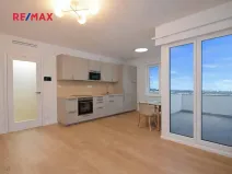 Pronájem bytu 1+kk, Praha - Stodůlky, Hábova, 38 m2