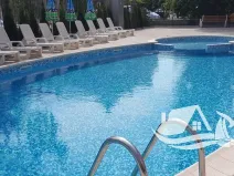 Prodej bytu 2+kk, Nesebar, Bulharsko, 42 m2