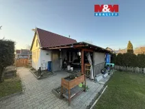 Prodej zahrady, Bohumín, P. Cingra, 371 m2