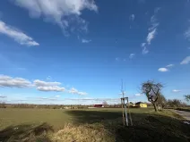 Prodej pozemku pro bydlení, Chocnějovice, 2400 m2