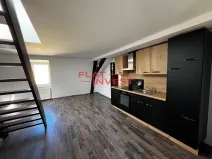 Pronájem bytu 3+kk, Liberec, Růžová, 115 m2