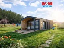 Prodej rodinného domu, Vítězná - Kocléřov, 57 m2