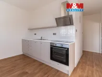 Pronájem bytu 2+1, Cheb, Boženy Němcové, 64 m2