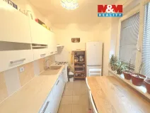 Prodej bytu 3+1, Opava - Předměstí, Olomoucká, 60 m2