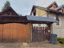 Prodej rodinného domu, Velké Petrovice, 120 m2