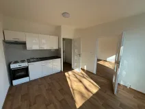 Pronájem bytu 2+kk, Česká Lípa, 5. května, 37 m2